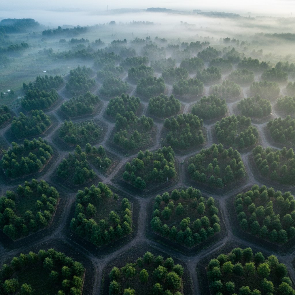 Szkolny Ogród Poznań