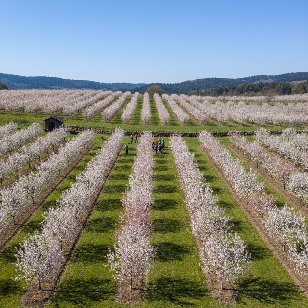 Las Kampinoski Mazowsze